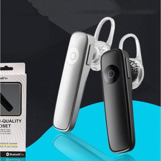 Tai nghe bluetooth nhét tai cao cấp