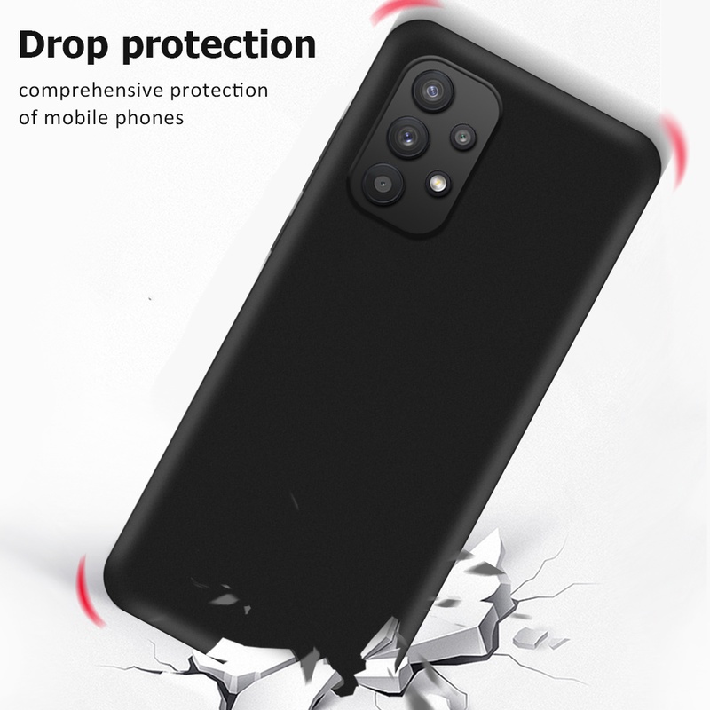 Mờ/matte Ốp Điện Thoại Cho Samsung S20 S21 S22 Plus S20 S21 S22 Ultra S21FE S20FE Galaxy S10 S10E S10 S9 S8Plus Note 20 20Ultra 10 10Plus 9 8 10Lite