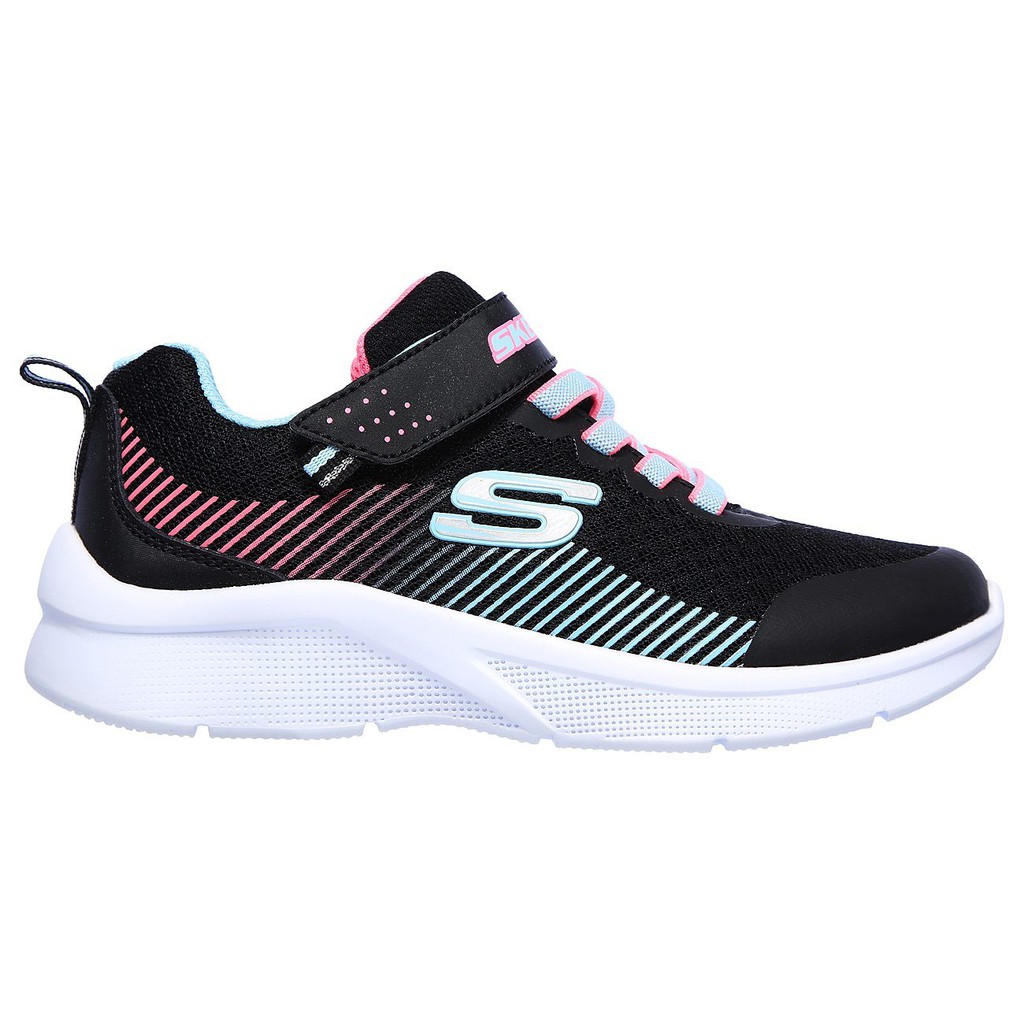 Giày thể thao thời trang SKECHERS - MICROSPEC dành cho bé gái 302016L