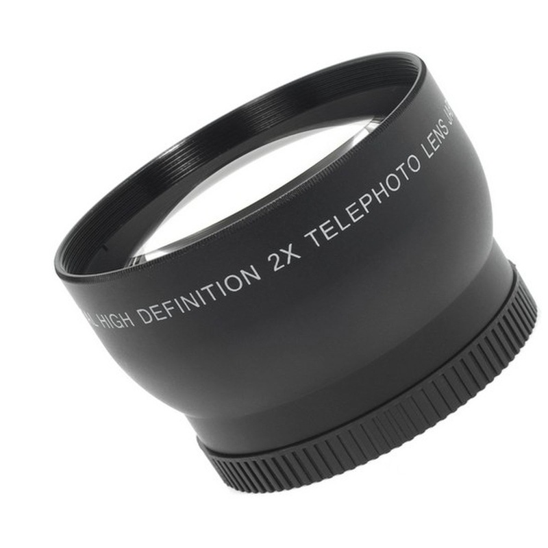 Ống Kính bonj 2.0x Chuyên Nghiệp 52mm
