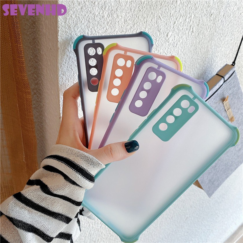 Ốp điện thoại cho Samsung A13 A33 A03s A02 A02s A72 A52 A32 A22 A12 M52 M32 M22 M12 A