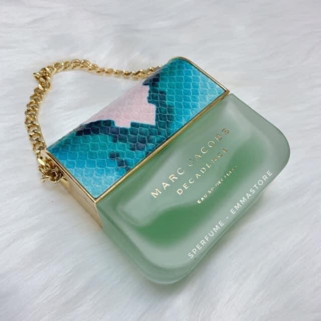 🌸Nước hoa Marc Jacobs Decadence Eau So Decadent