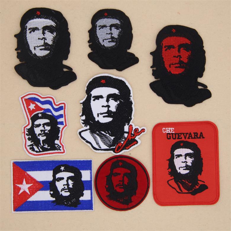 Ac Miếng Dán Ủi Quần Áo Thêu Hình Trái Tim gevala lady gaga diy Có Thể Dùng Trang Trí Điện Thoại