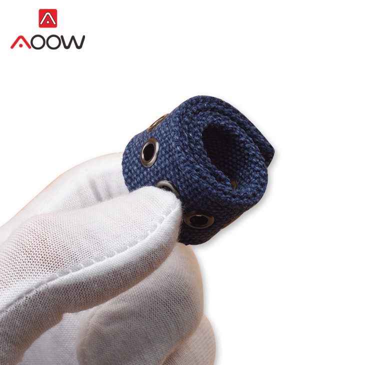 Dây Đeo Đồng Hồ Bằng Nylon Nylon Rằn Ri 18mm 20mm 22mm 24mm Dành Cho Nam Nữ