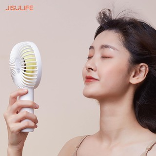 QUẠT MINI CẦM TAY JISULIFE FA10