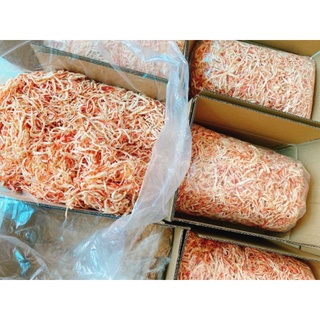 Mực hấp dừa hủ 200gr