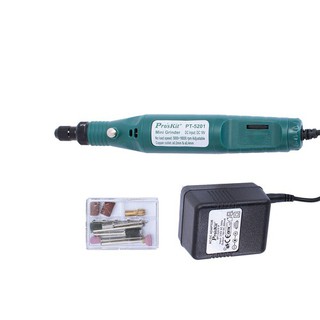 Bộ khoan mài mini proskit pt-5201b