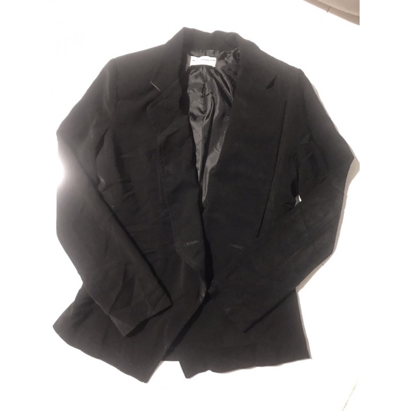Áo khoác Blazer Korea
