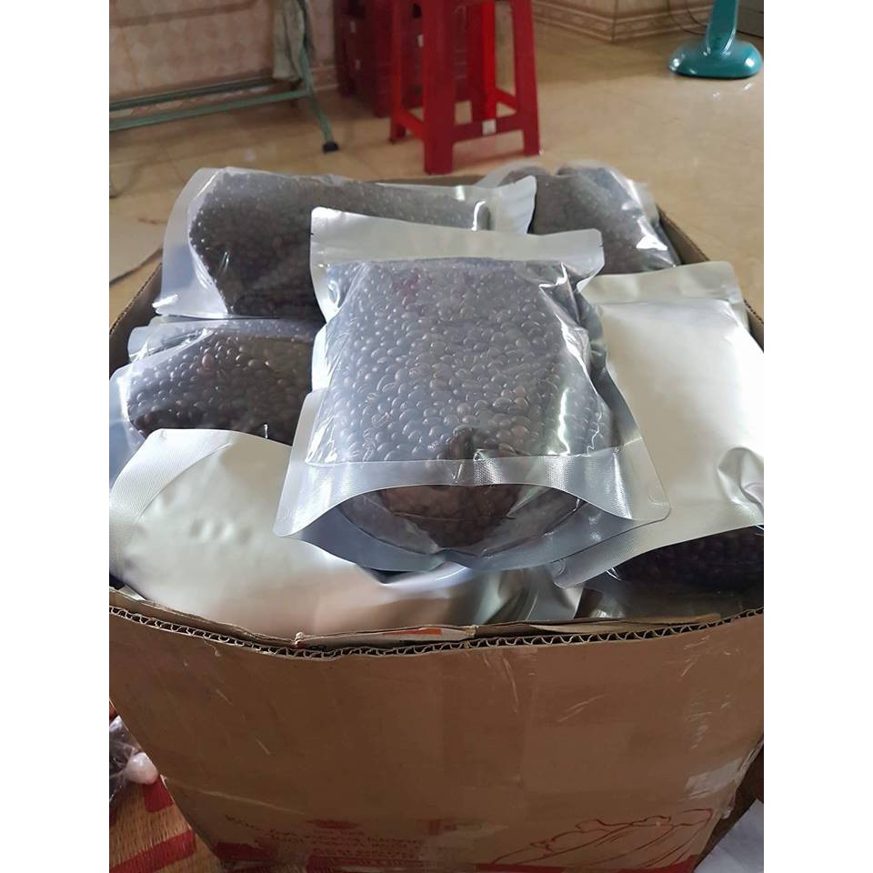 CÀ PHÊ HẠT ARABICA MỘC 100% 1KG | BigBuy360 - bigbuy360.vn
