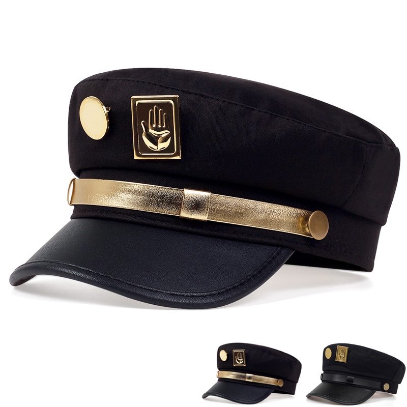 Huy Hiệu Cài Áo Mũ Hóa Trang Ngộ Nghĩnh