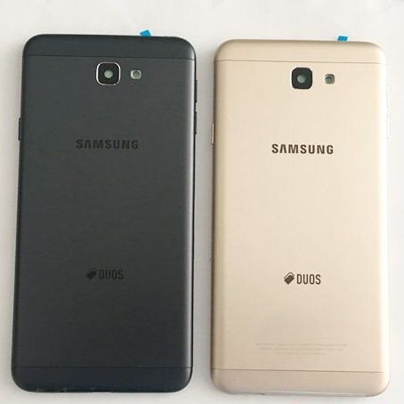 Vỏ lưng Samsung J5 Prime - Linh kiện