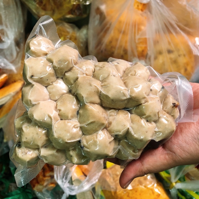 BÒ VIÊN NGON nhà làm 1 kí | BigBuy360 - bigbuy360.vn