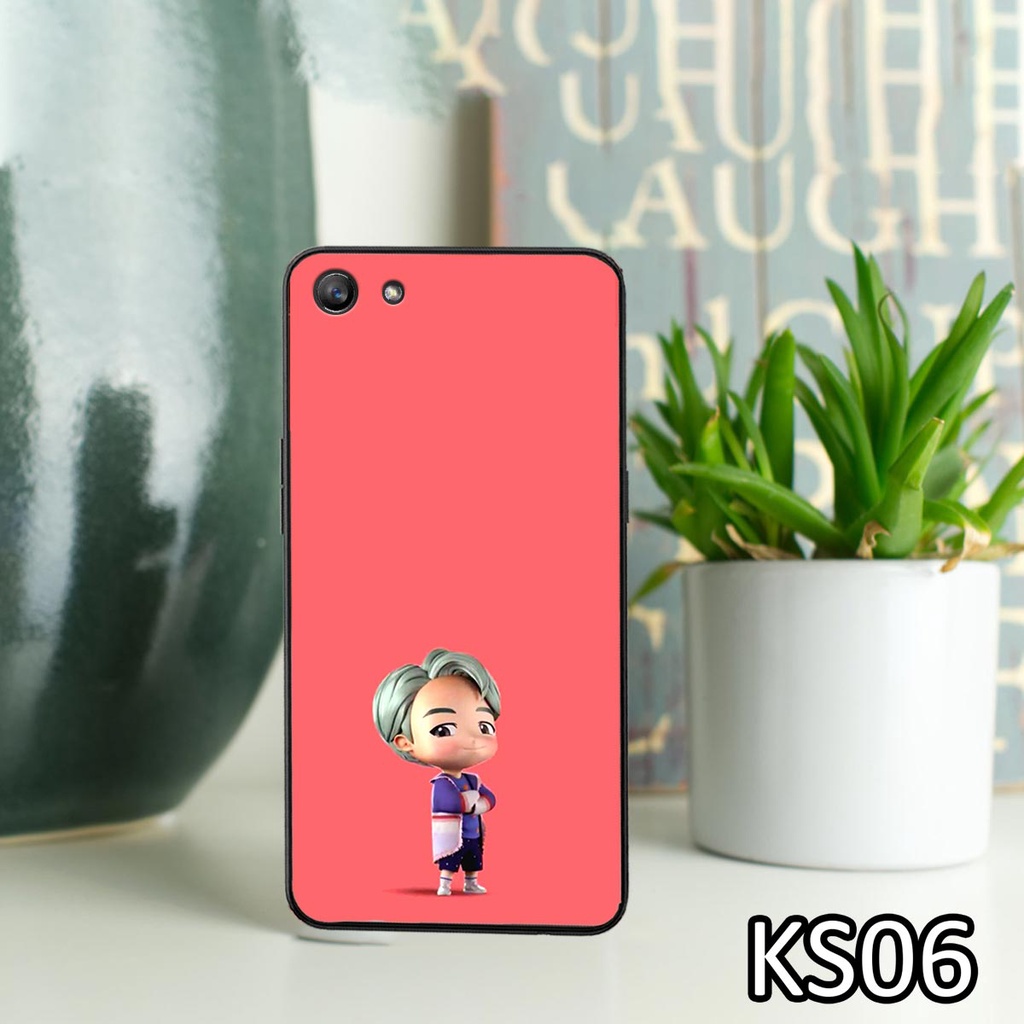 [SIÊU ƯU ĐÃI] Ốp lưng Oppo A59/F1/F1S/F1-PLUS in hình baby boy siêu đẹp, độc, lạ_KINGSTORE.HN_Ốp lưng điện thoại