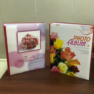 Combo hình + album