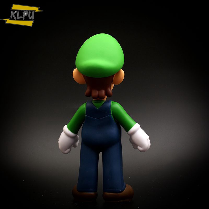 Super Mary Handmade Mô hình Desktop Đồ chơi trang trí Quà tặng