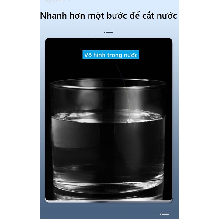 [Tặng 1 hạt chụp mà ní cao cấp] Cước Câu Cá Chính Hãng Nhật Bản KOI MONSTER 100M Chuyên Làm Trục Câu Đài Săn Hàng Cao Cấ