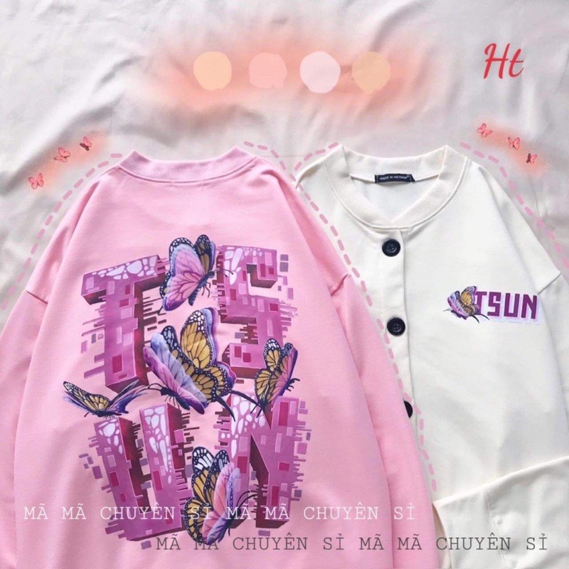Áo cadigan SUN HT12 | BigBuy360 - bigbuy360.vn