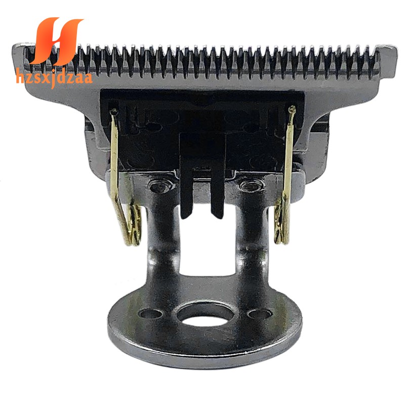 Lưỡi dao cạo cho tông đơ cắt tóc T9 có giá đỡ bền bỉ