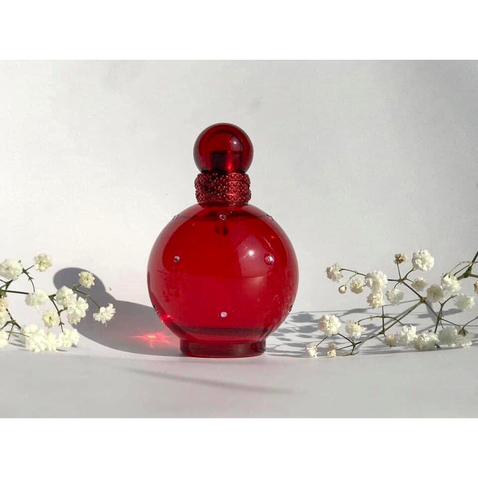 Bill US - Nước hoa Britney Spears Hidden Fantasy Eau de Parfum 100ml