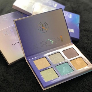 Bảng phấn highlight Anatasia Beverly Hills