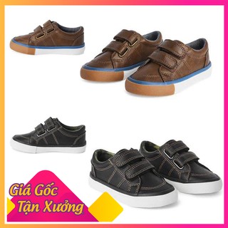 [GIÀY SNEAKER XUẤT KHẨU] Hãng Geogre bé trai 13cm-16cm-SHOP BỐN MÙA