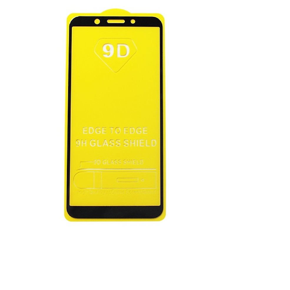 Kính cường lực cho điện thoại Vivo Y71 hàng 9D xịn Full màn hình ôm sát viền máy