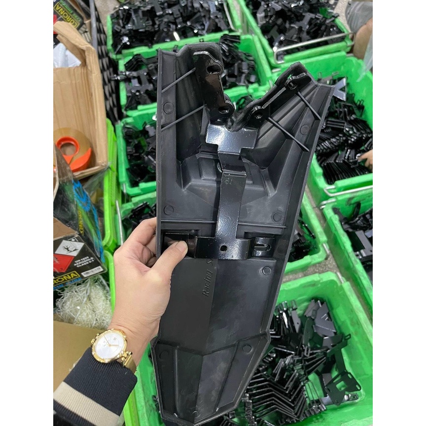 Dè fz cho exciter 150+ pass chống rung