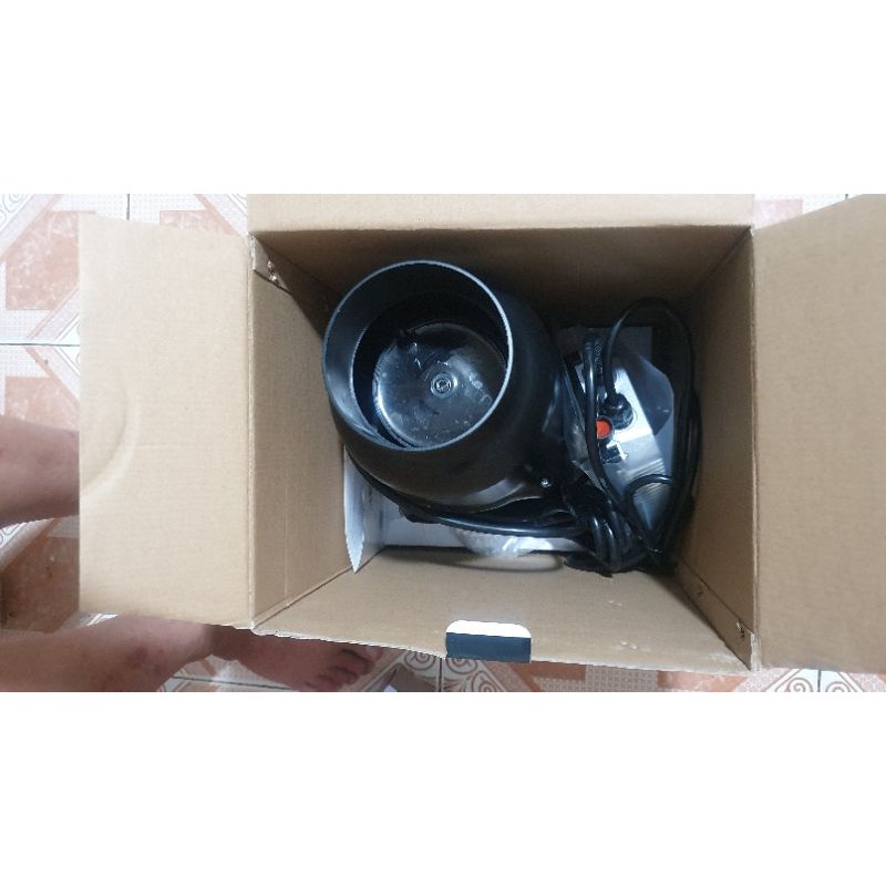 Bơm Periha PG 20 25 35 40 50 60 cho hồ cá koi lớn