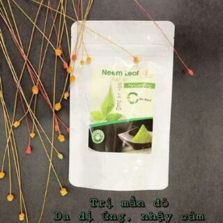 Bột neem nụ cười vàng