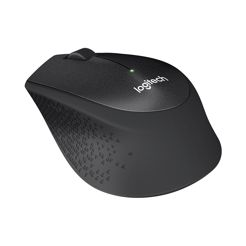 Chuột máy tính không dây Logitech Wireless Mouse M331