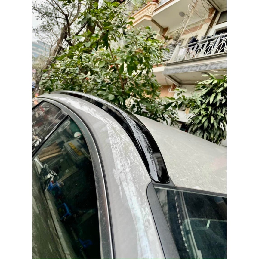 Bộ 2 Thanh Giá Nóc Xe Toyota Cross 2020 2021 2022 Thể Thao kiểu dáng hiện đại, mạnh mẽ