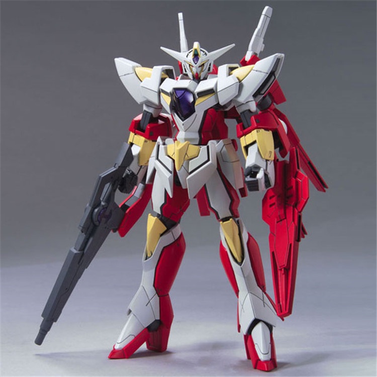 Mô hình lắp ráp HG Reborn Gundam TThongli
