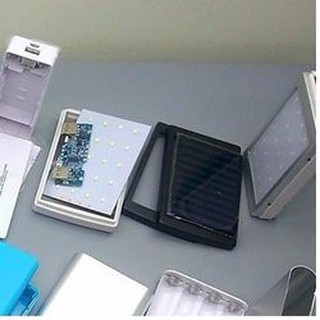 Box sạc dự phòng 5 cell