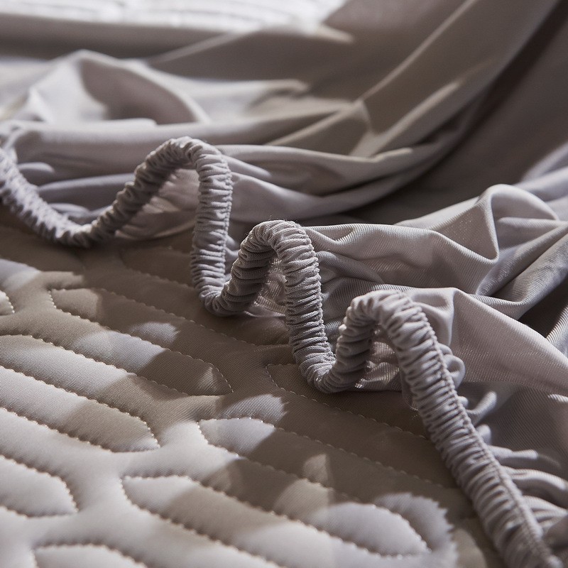 Bộ Ga và Vỏ Gối 💖💖 Ga Điều Hòa Bo Chun Siêu Mềm Mịn - Thoáng Mát 💖💖 | BigBuy360 - bigbuy360.vn