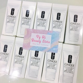Thạch dưỡng ẩm Clinique Dramatically Different Hydrating jelly