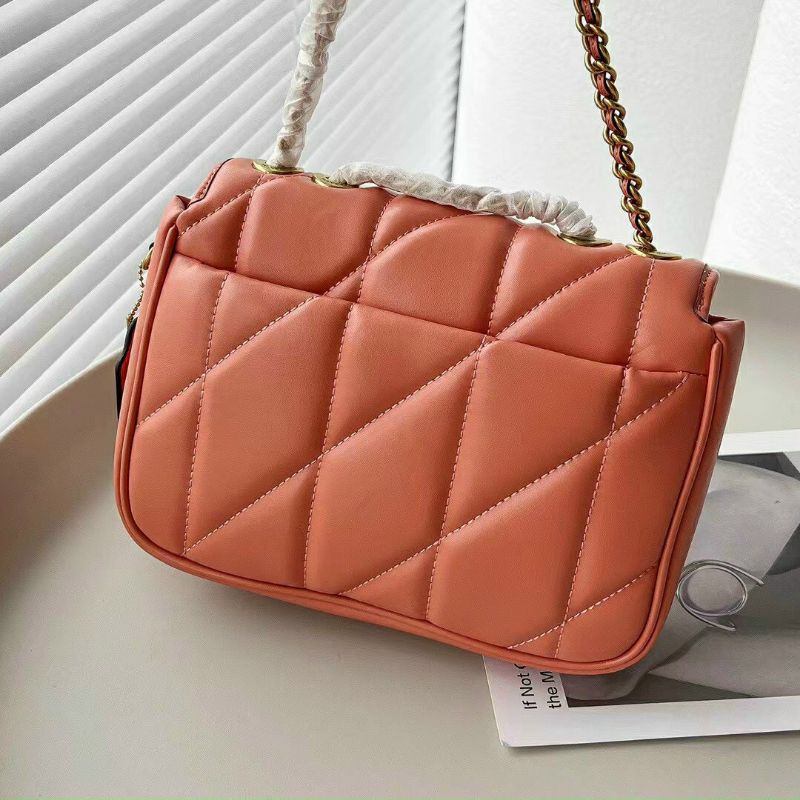 TÚI COACH PILLOW MADISON