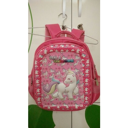 Thanh lý cặp, balo cho bé giá rẻ.