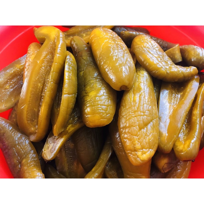 Dưa mắm dưa gang miền Tây nhà làm chuyên sỉ | BigBuy360 - bigbuy360.vn