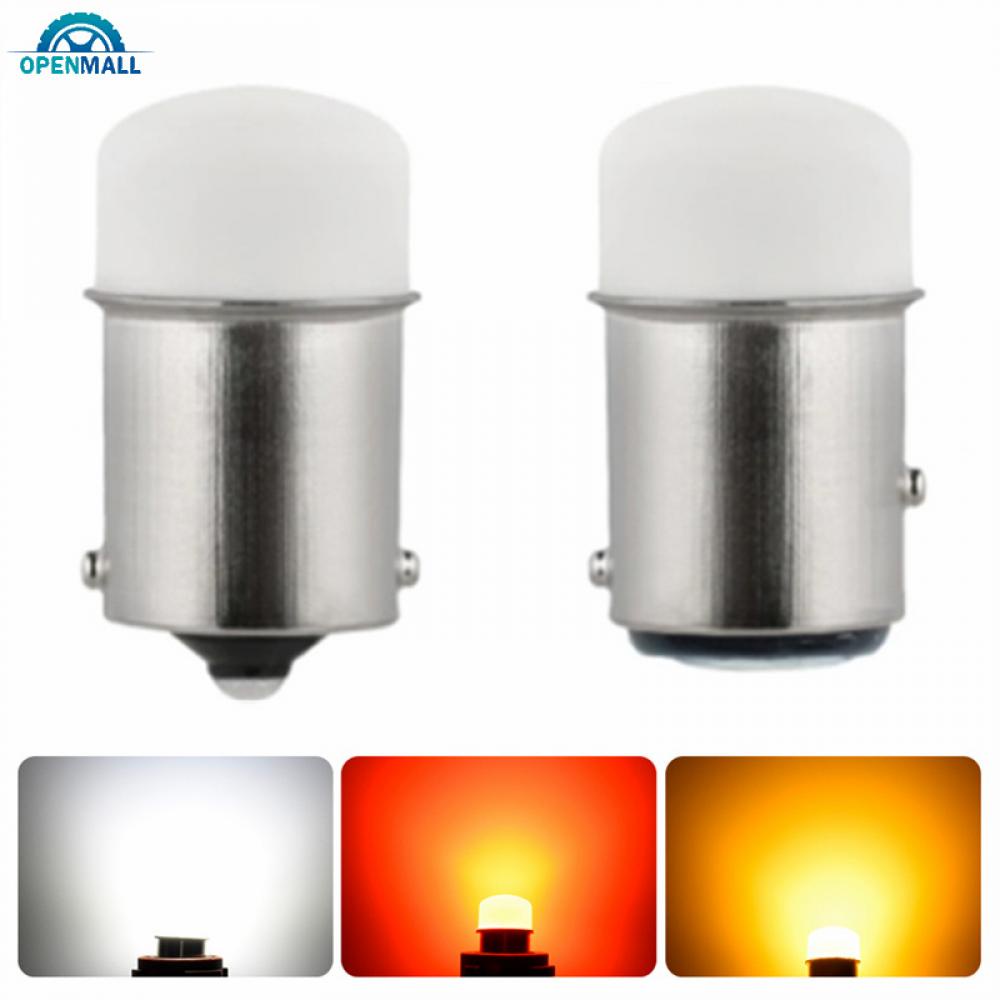 Đèn LED Tín Hiệu 1156 BA15S/1157 12V Siêu Sáng Cho Xe Hơi