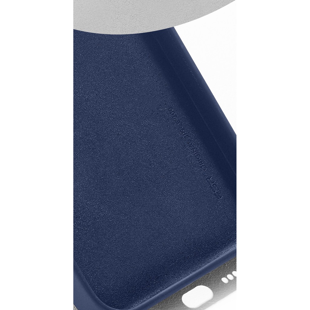 Ốp Lưng dành cho iPhone 12 Mini / 12 / 12 Pro / 12 Pro Max ESR Yippee Color Soft Case.