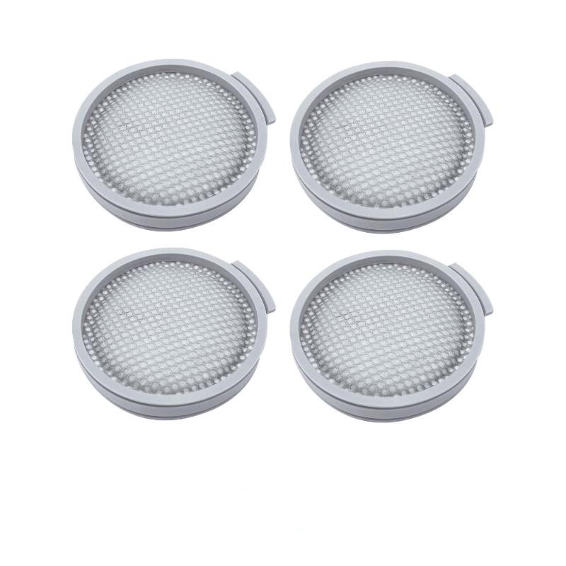 Đối với Xiaomi Mijia SCWXCQ01RR / Roborock H6 phụ tùng bộ lọc máy hút bụi cầm tay