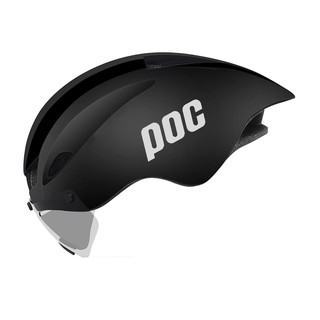 Nón bảo hiểm xe đạp - nón thể thao poc 01 - hàng chính hãng 100%