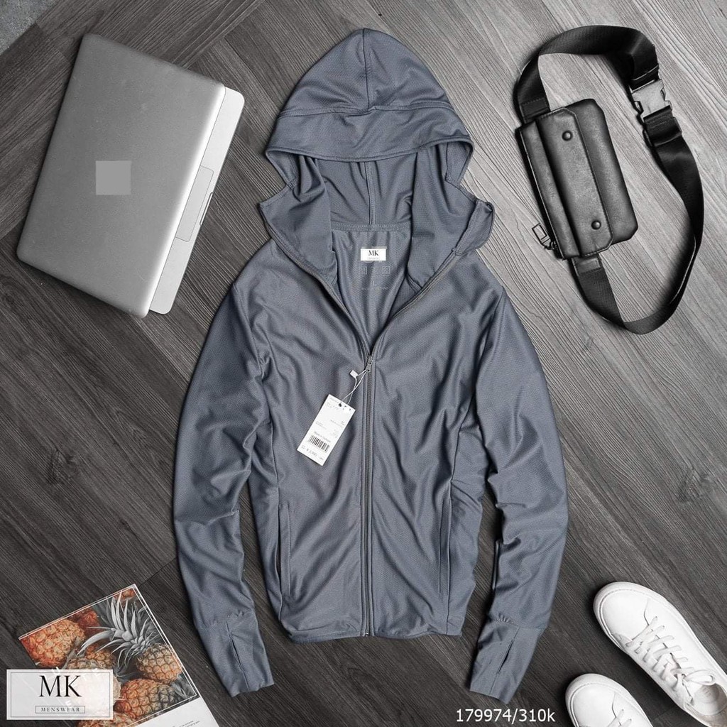 Áo chống nắng nam nữ,áo khoác đi nắng chất vải umi dày dặn, hàng cao cấp  chống tia UV cực tốt( Cam Kết hàng chất lượng) | BigBuy360 - bigbuy360.vn