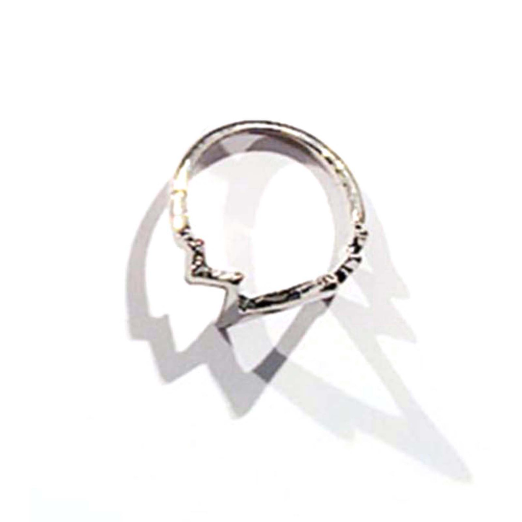 Nhẫn Thời Trang Dành Cho Nam Và Nữ | BigBuy360 - bigbuy360.vn