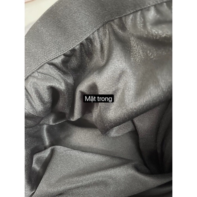 𝐧𝐠𝐨𝐜𝐚𝐧𝐡𝟔𝟗𝟓𝟗 CV1018 Chân Váy ren dáng dài 85 cm xoè lưới 3 lớp Quảng Châu phong cách tiểu thư Hàn Quốc N999 | BigBuy360 - bigbuy360.vn