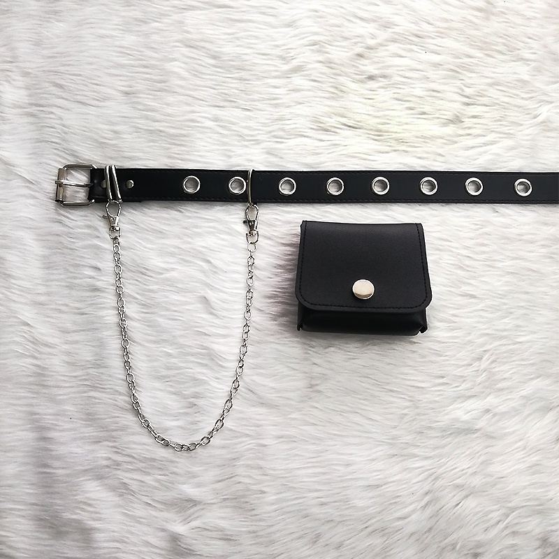 Dây Đeo Túi Xách Thời Trang Phong Cách Harajuku 19580