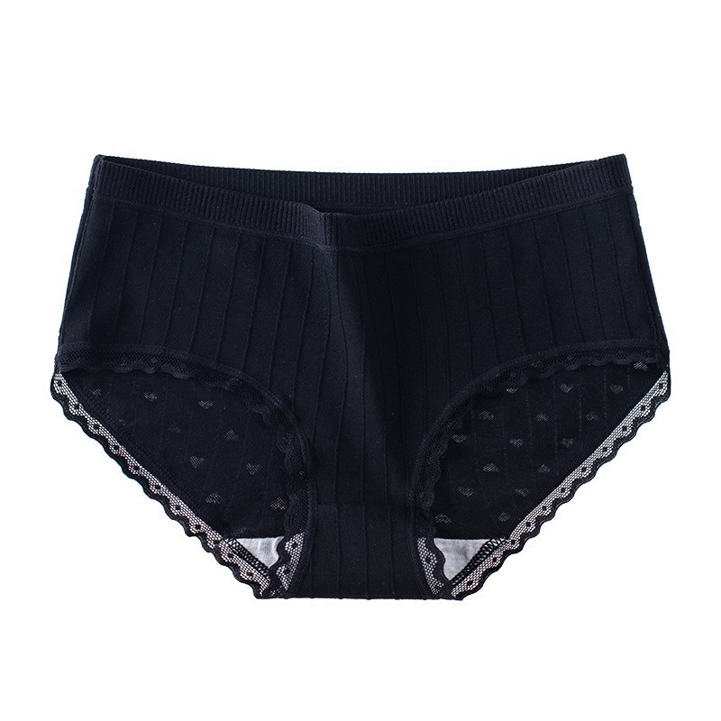 Quần Lót Cotton Thông Hơi (40-65kg) | BigBuy360 - bigbuy360.vn