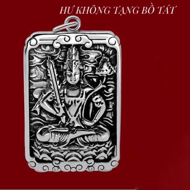 SỈ SIÊU RẺ  Mặt dây chuyền Phật Bản Mệnh hàng đẹp - PH771