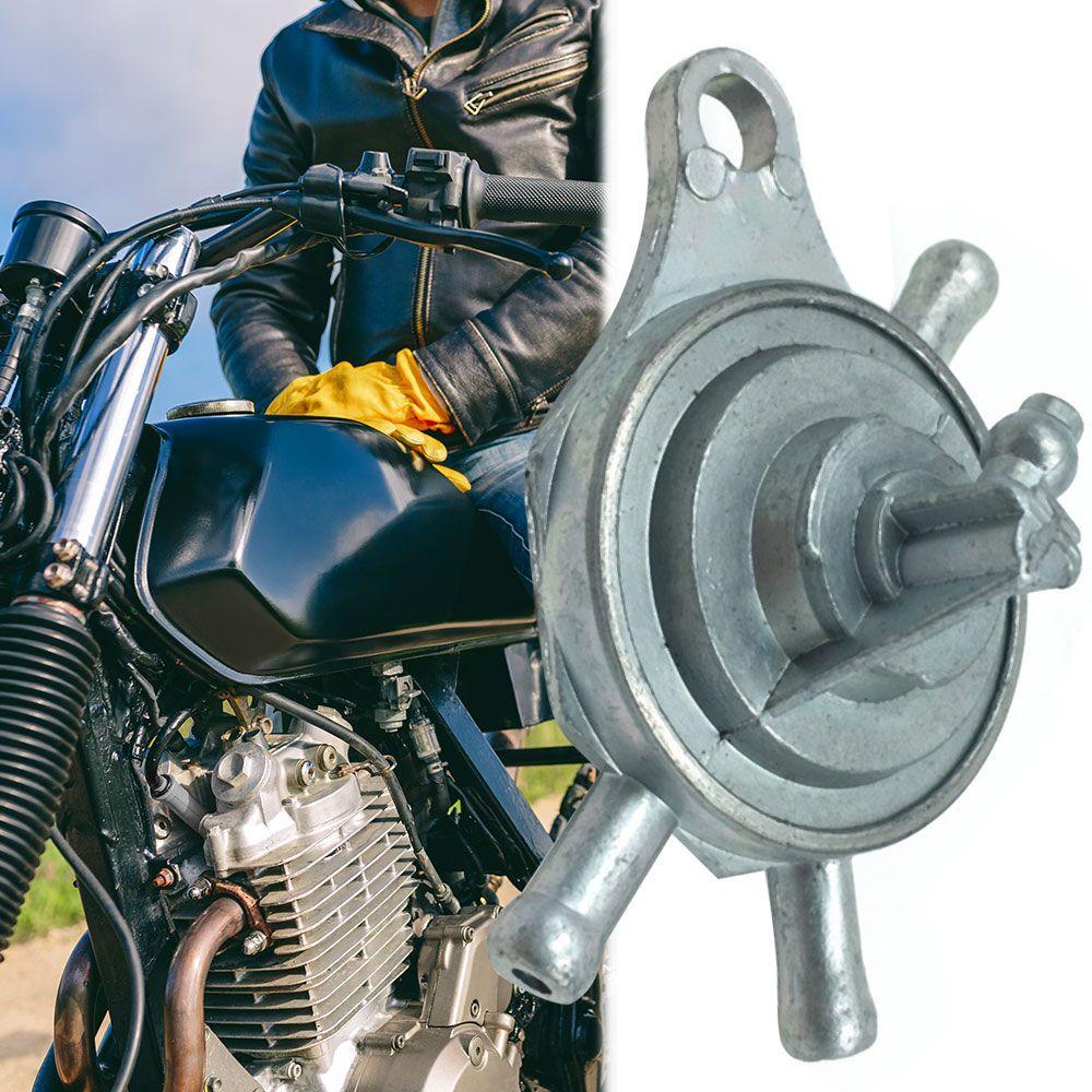 Bộ Chế Hòa Khí Chuyên Dụng Cho Xe Mô Tô Suzuki AG50