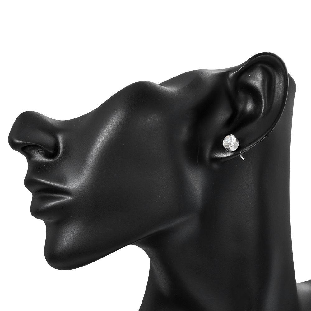 Bộ Khuyên Tai Vòng Thời Trang Dành Cho Nữ